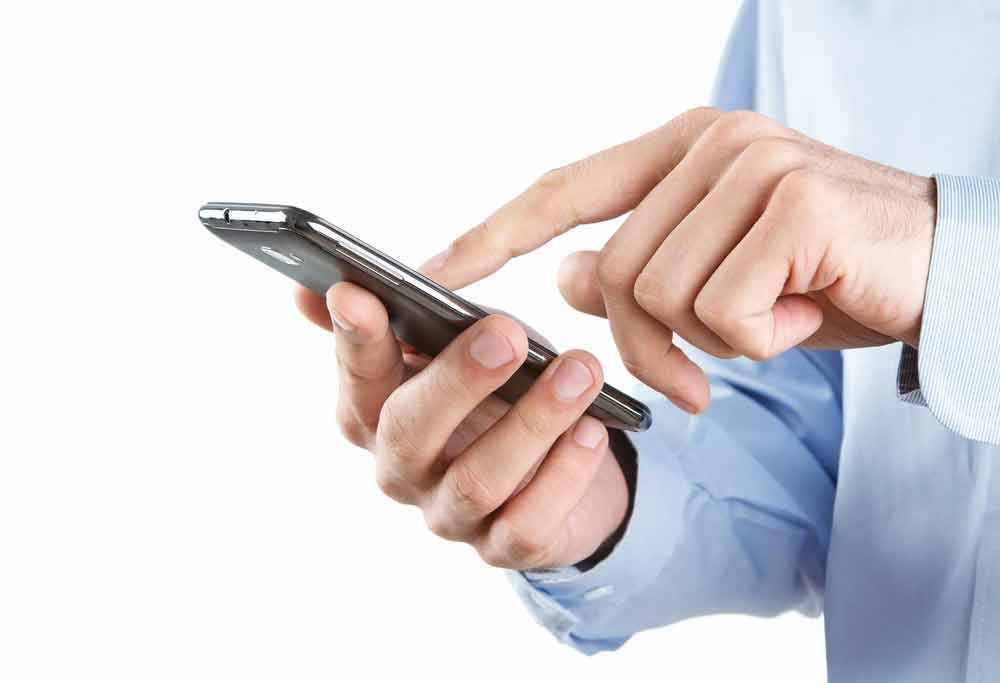 Seis proyecciones sobre el uso de teléfonos móviles este 2017
