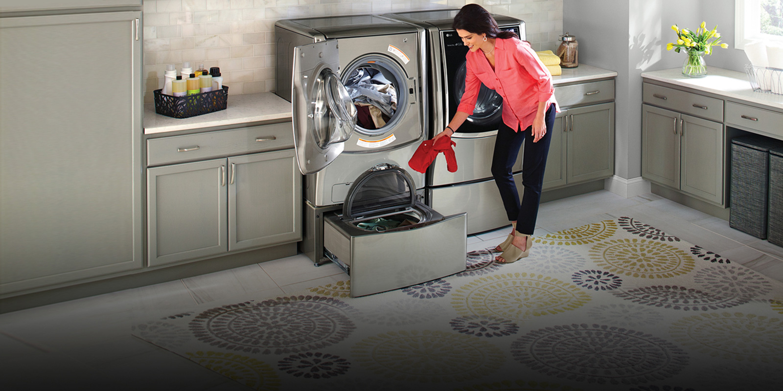 Innovación para una vida mejor