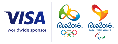 Visa incorpora atletas olímpicos refugiados a la lista para Río 2016