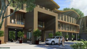 La construcción dará inicio en el primer trimestre del 2017.