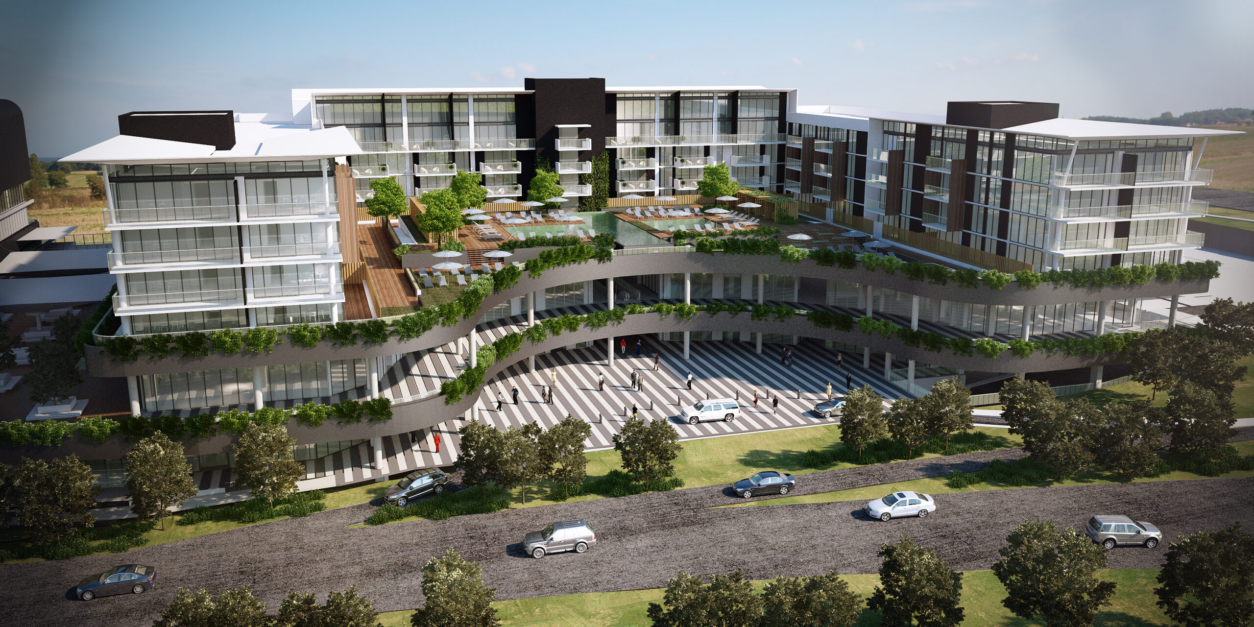 Portafolio Inmobiliario exhibirá proyectos habitacionales en Expocasa 2016