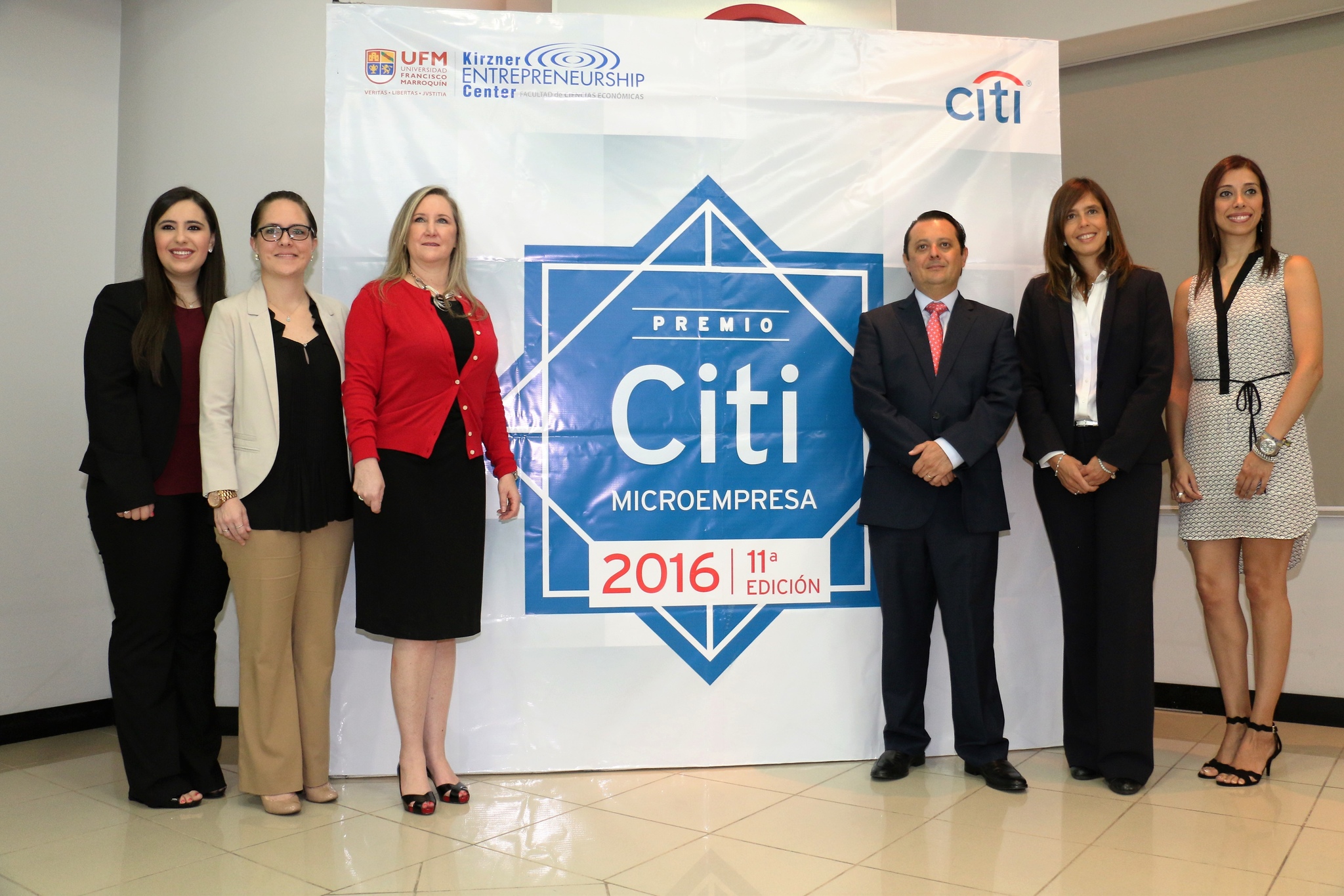 Abren inscripciones para premio Citi a la microempresa guatemalteca