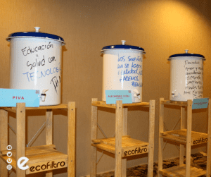 En esta campaña se sumaron 11 personalidades del ámbito artístico, mediático y deportivo.