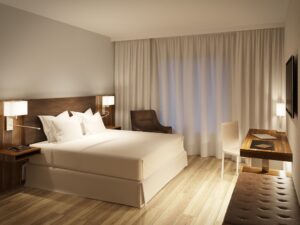 AC Hotels by Marriott®, una nueva marca de estilo de vida de Marriott International.