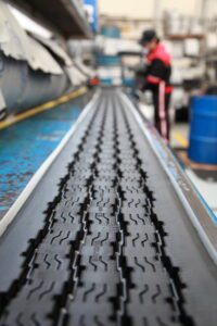 El reencauche de Bandag representa considerables ahorros para los transportistas.