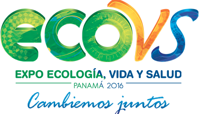Expo Ecovs Ecología, vida y salud 2016 Panamá
