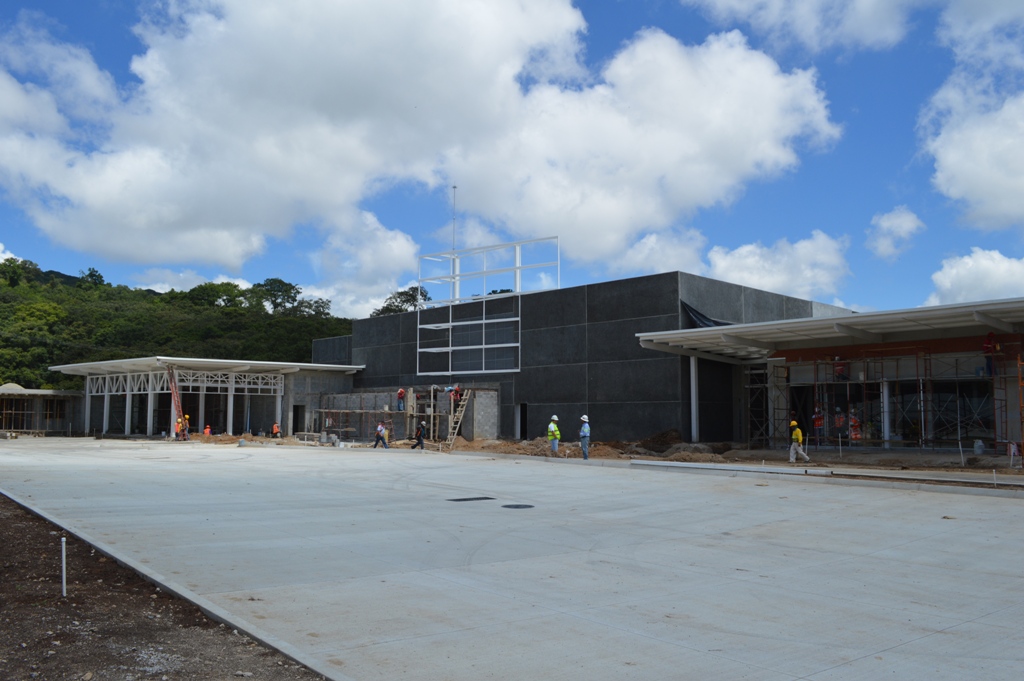 Pasaje Naranjo, de la mano de Grupo PreCon