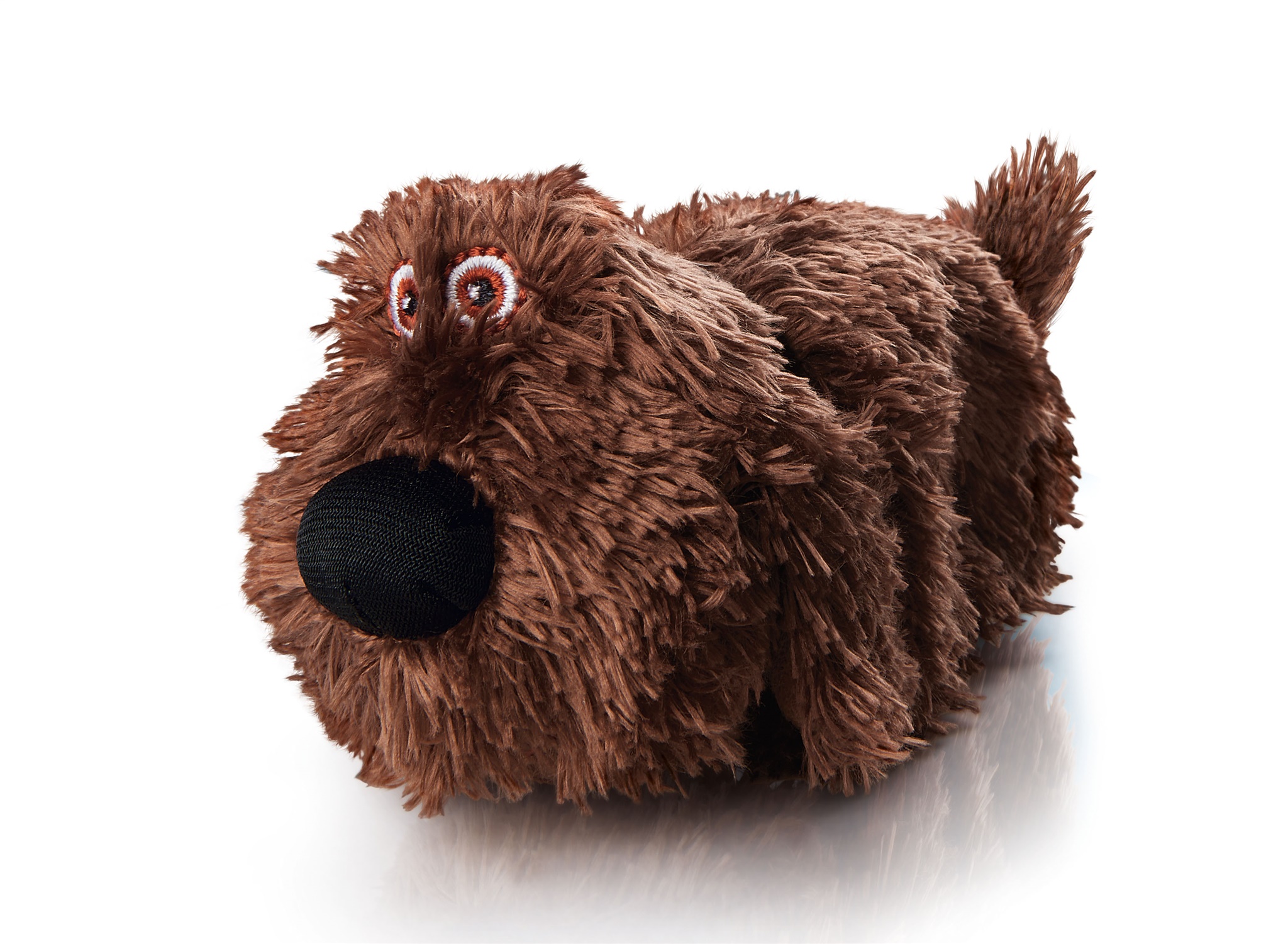 Personajes de “La Vida Secreta de tus Mascotas” llegan a la Cajita Feliz