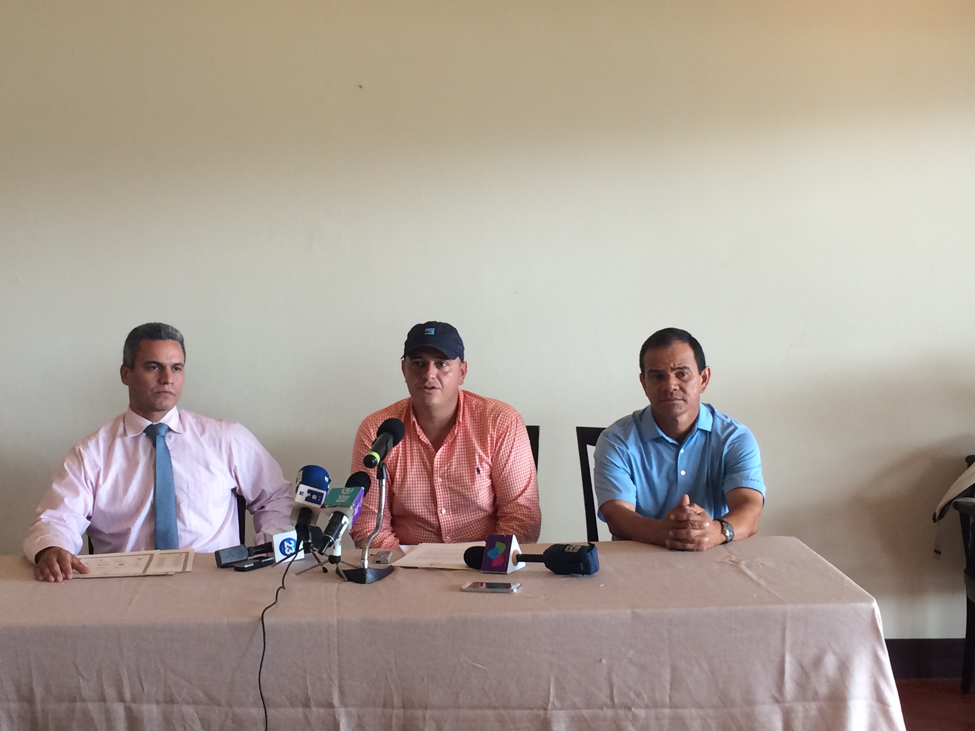Guacalito de la Isla recibe al PGA Tour Latinoamérica – Flor de Caña Open