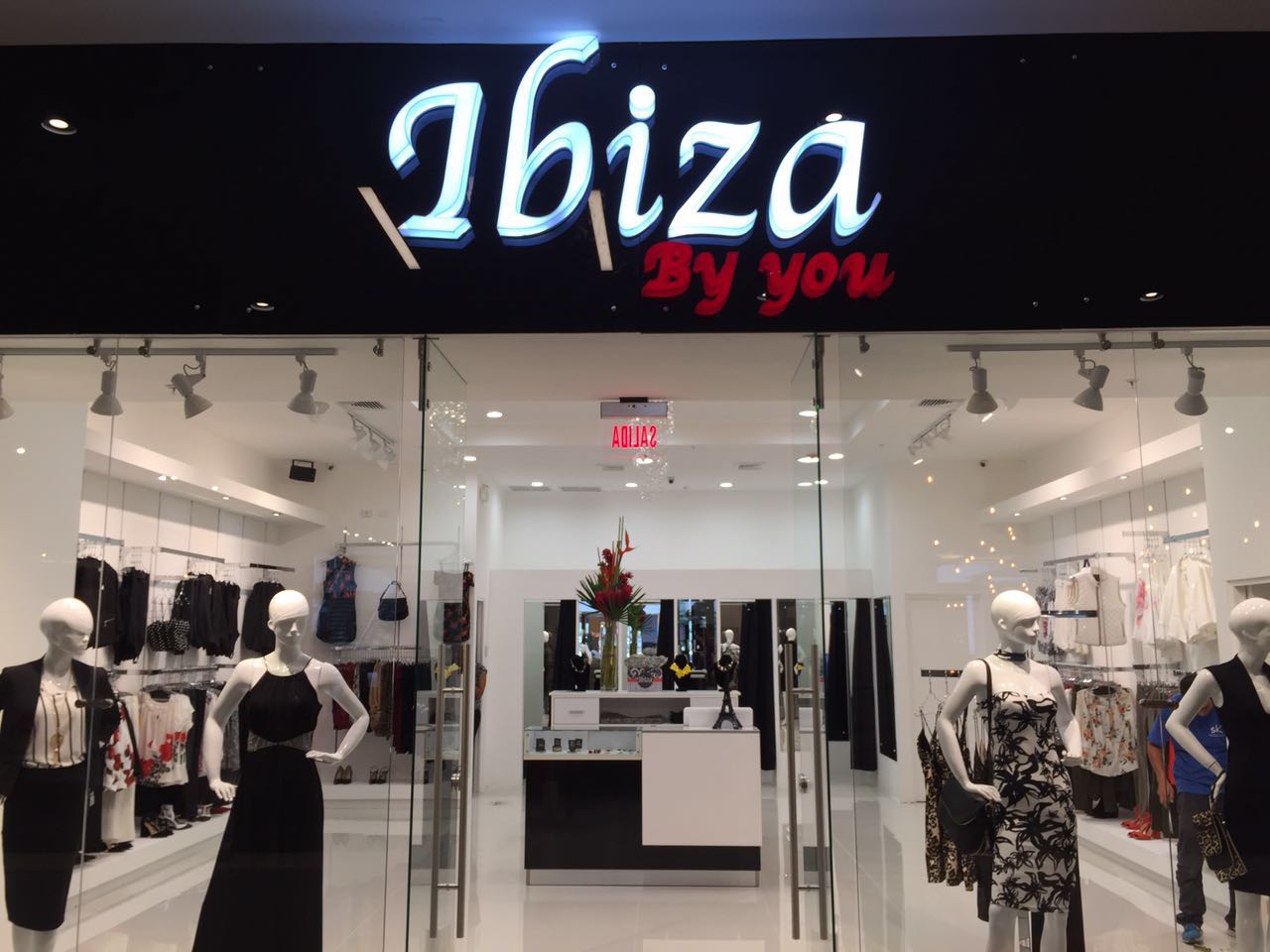 Tiendas Ibiza abrió su séptimo local y busca personal
