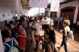 Galerías y espacios públicos en Limón serán los sitios donde artistas de toda la región centroamericana expondrán sus propuestas.