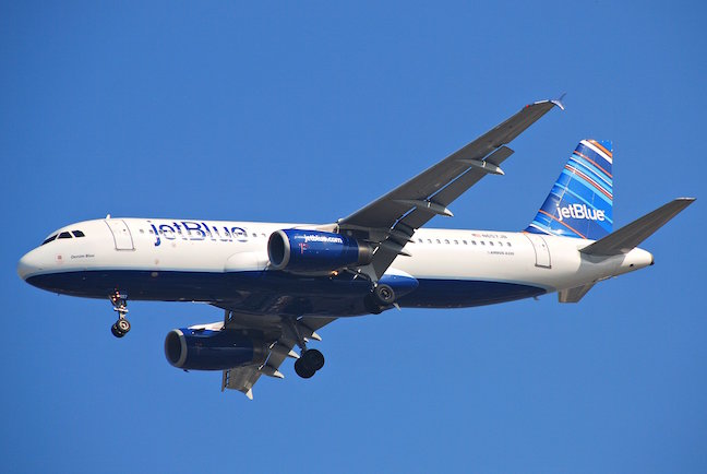 JetBlue introduce vuelos económicos y convenientes hacia Cuba