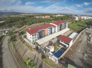 Condominio Loft Cariari.