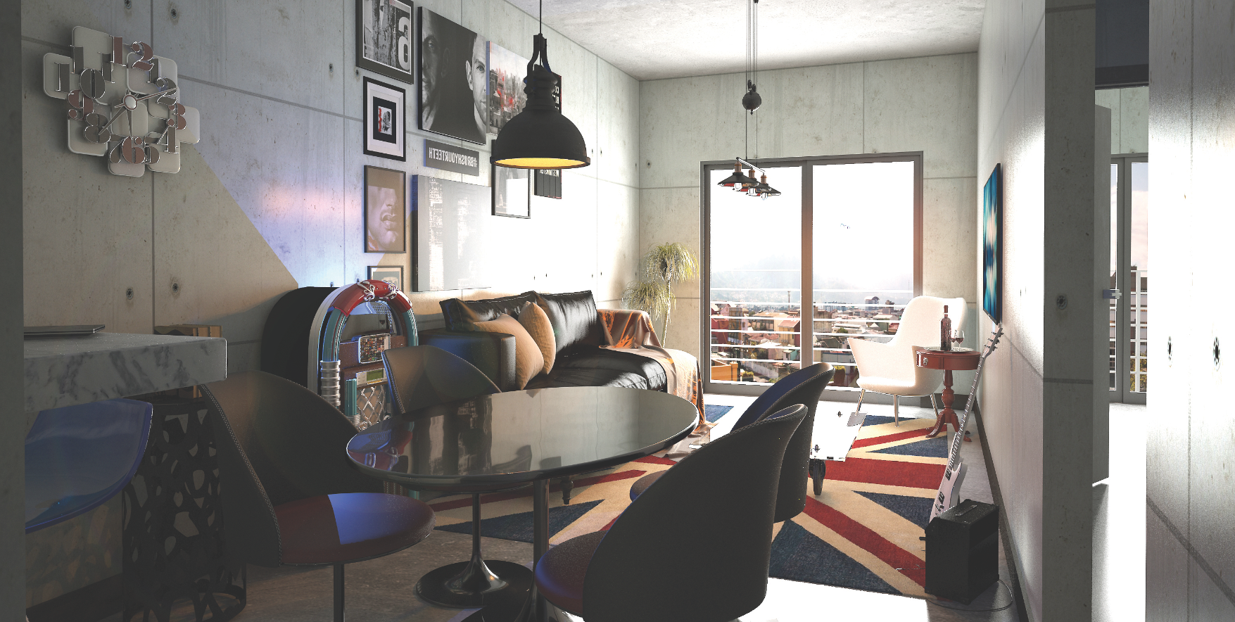 Su Casa, Creadores de tendencias