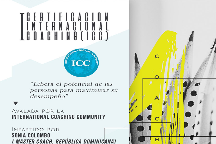 I Certificación Internacional de Coaching (ICC) en Costa Rica