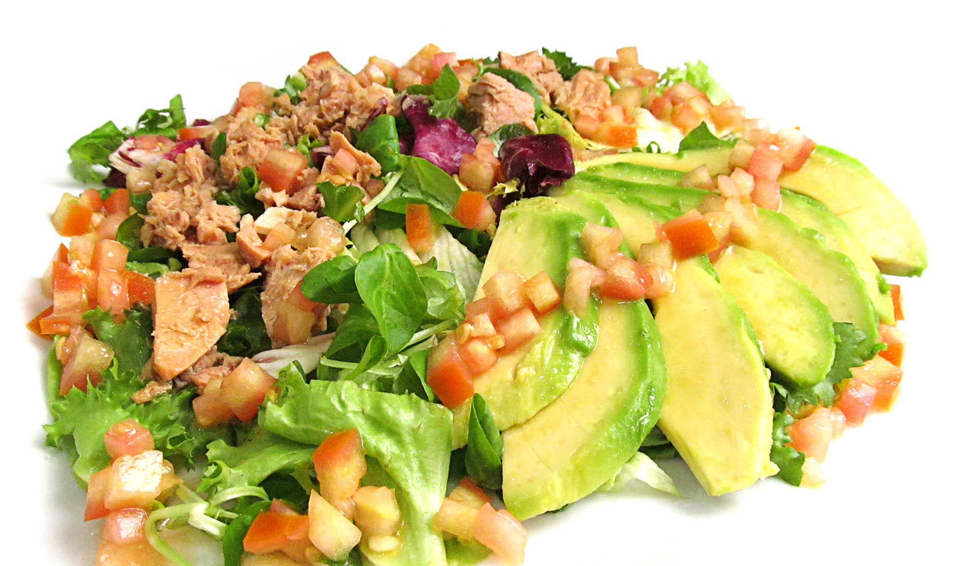 Prevenga padecimientos con canola, oliva y atún