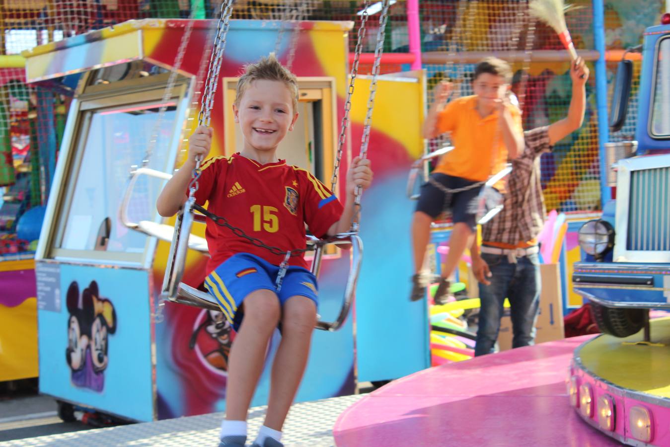 ExpoKids llega a Alajuela