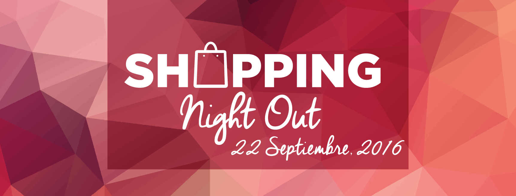 Shopping Night Out en Avenida Escazú