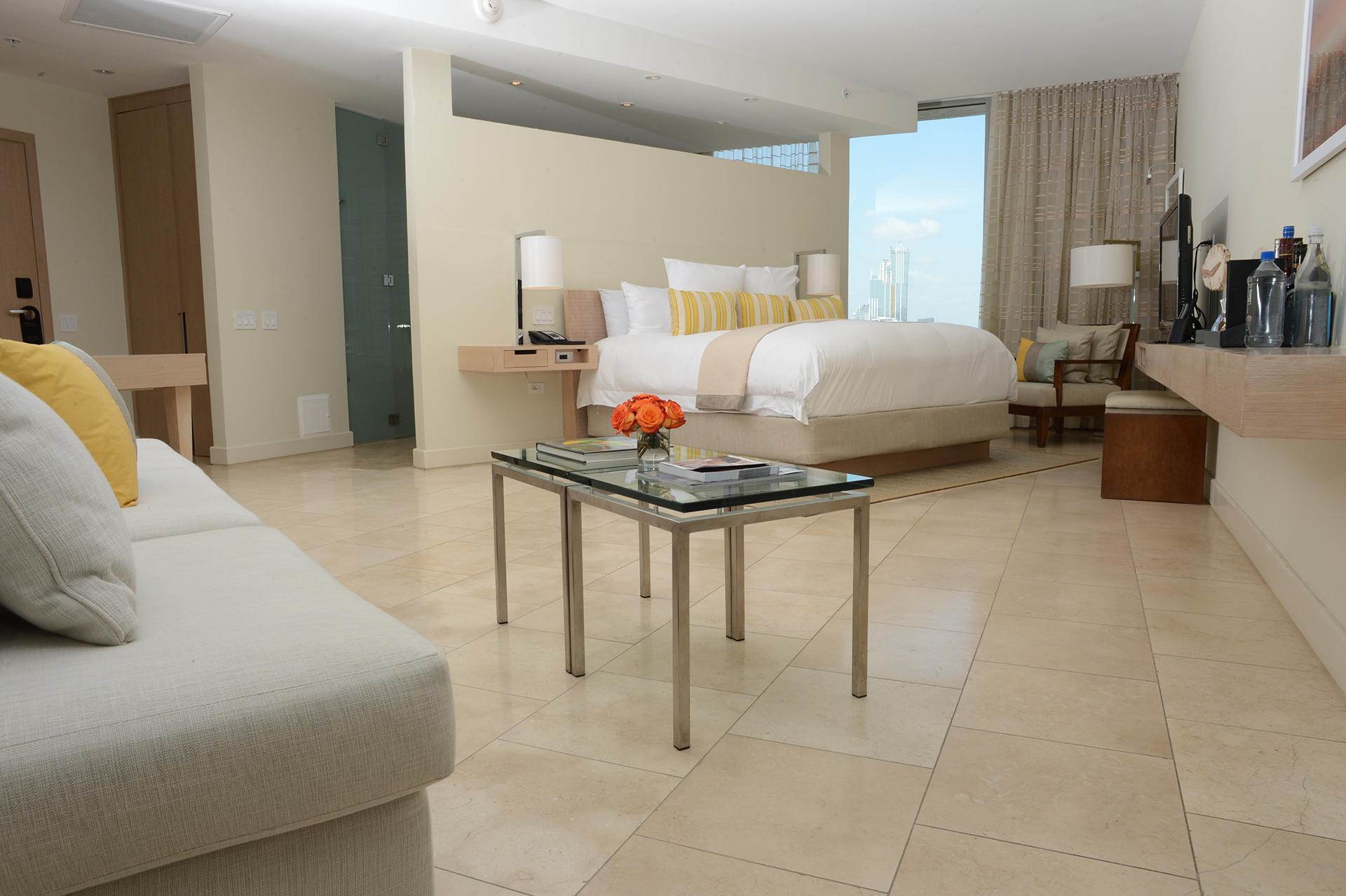 Panamá ofrece salud y bienestar