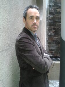 Asier Bollar, director de Mercadotecnia de Aspect Software para América Latina.