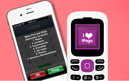 tPago enriquece el escenario de pagos móviles