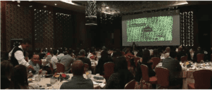 “El millennial no compra productos, compra experiencia y la necesidad que satisfacen”, explica Frech.