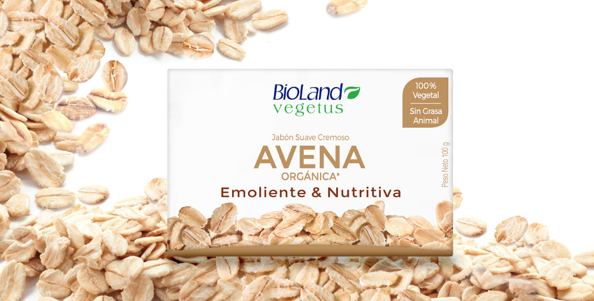 BioLand innova con línea de jabones que cumplen con reciente normativa de la FDA