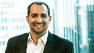 Eduardo Righi, director de Servicios Financieros, PayPal América Latina.