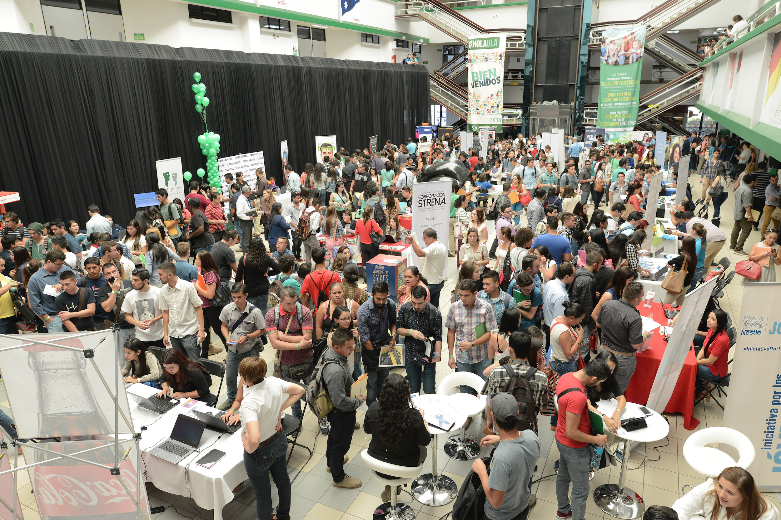 Feria de empleo ofrecerá puestos para personas con discapacidad