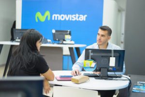 Movistar sigue siendo la única operadora que duplica las recargas todos los días y desde ahora, además, regala conectividad a redes sociales.