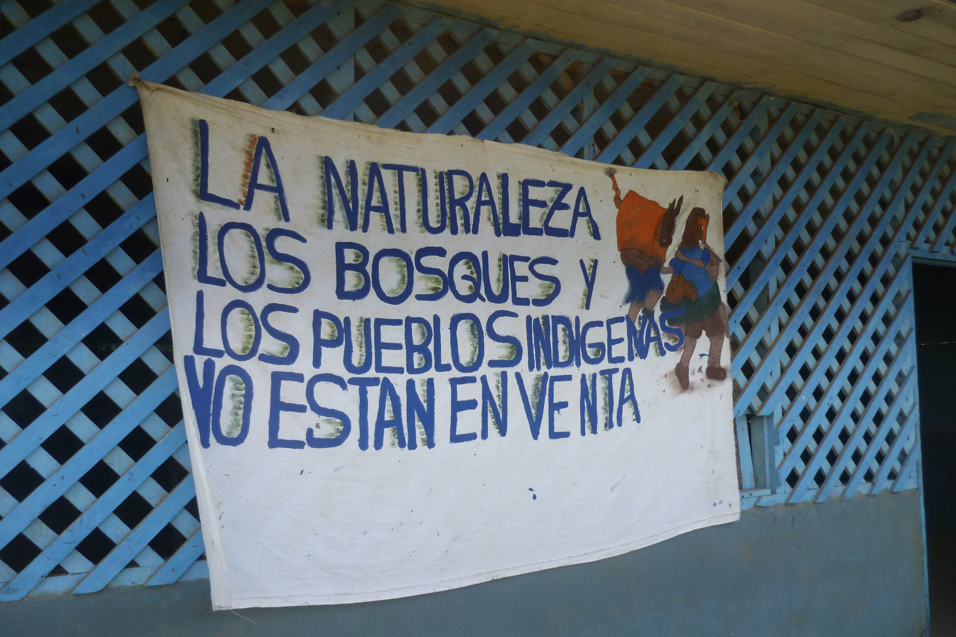 Costa Rica será la sede del II Congreso Latinoamericano sobre Conflictos Ambientales
