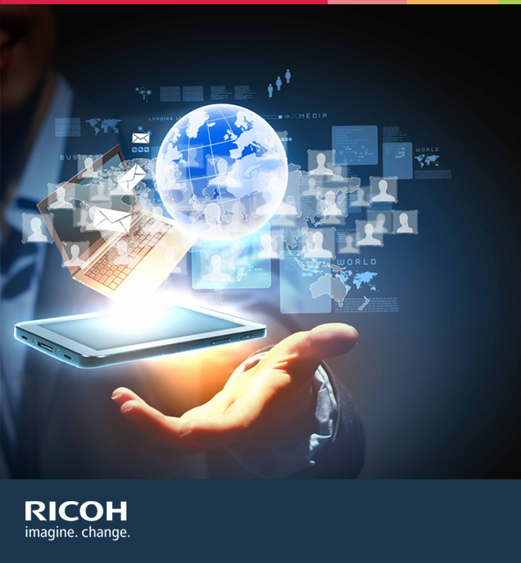 Cinco tendencias que transformarán los negocios en 2017