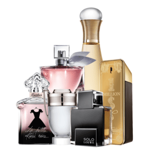 En el mundo de los aromas existen más de 5.000 componentes disponibles para crear un perfume.