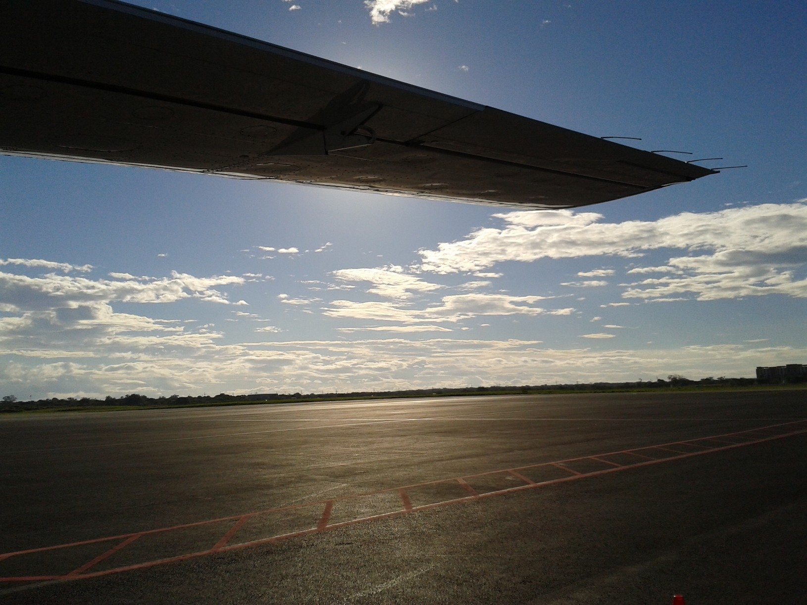 Costa Rica se promocionará en feria especializada en líneas aéreas