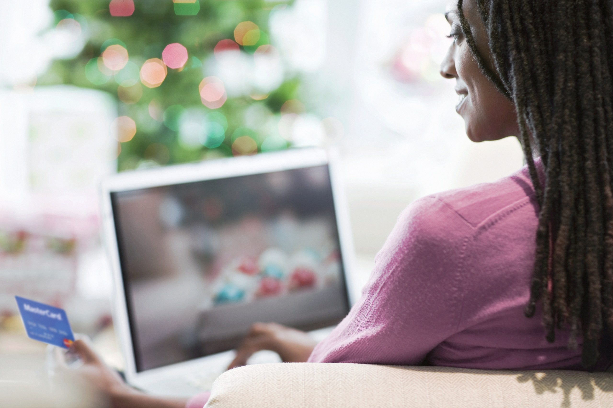 Mastercard apunta hacia la inclusión financiera