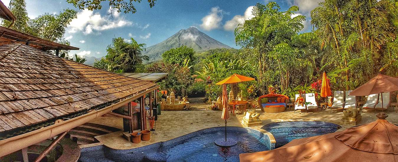 Nayara, lujo y comodidad al alcance de todos