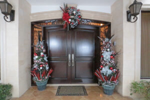 Tendencia noche buena.