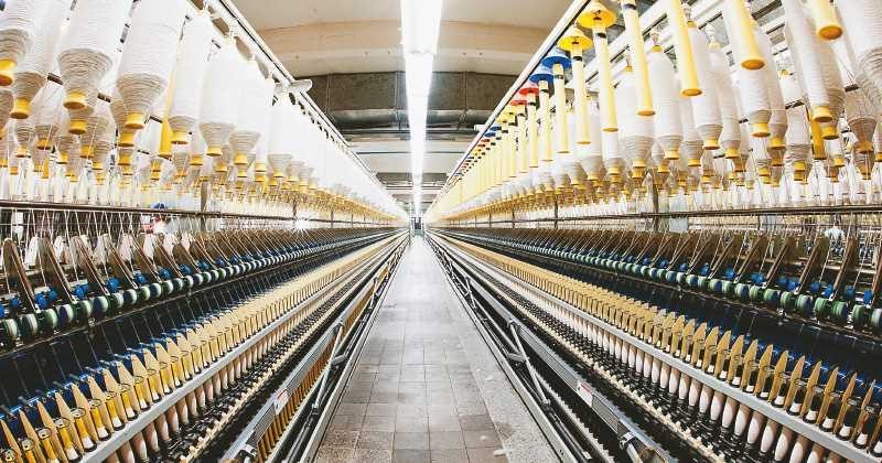 Exportaciones de textiles van en aumento en Guatemala