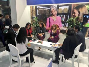 Durante el primer semestre 17. 266 visitantes europeos ingresaron a El Salvador.