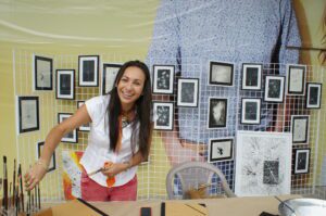 El horario de la feria será del jueves 6 al sábado 8 de octubre de 12 m.d. a 9 p.m. y el domingo 9 de octubre de 11 a.m. a 7 p.m. 