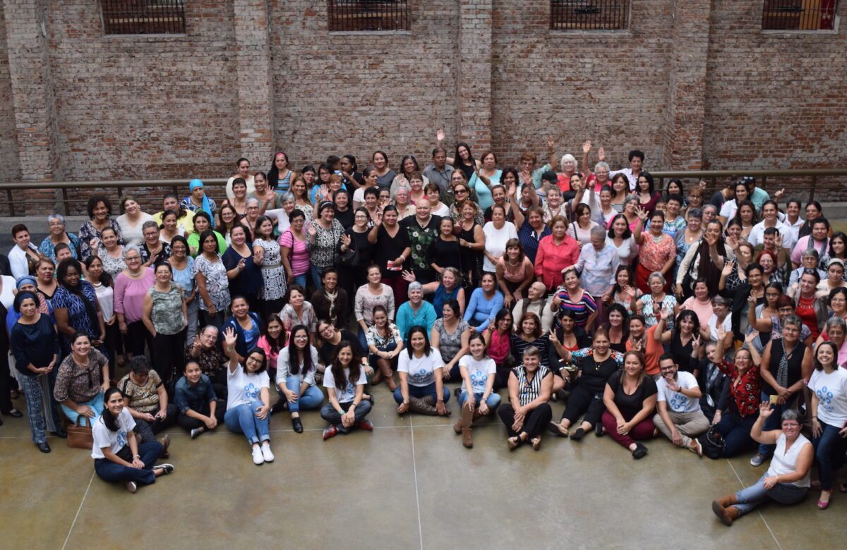 3 de cada 10 mujeres con cáncer de mama pueden desarrollar metástasis