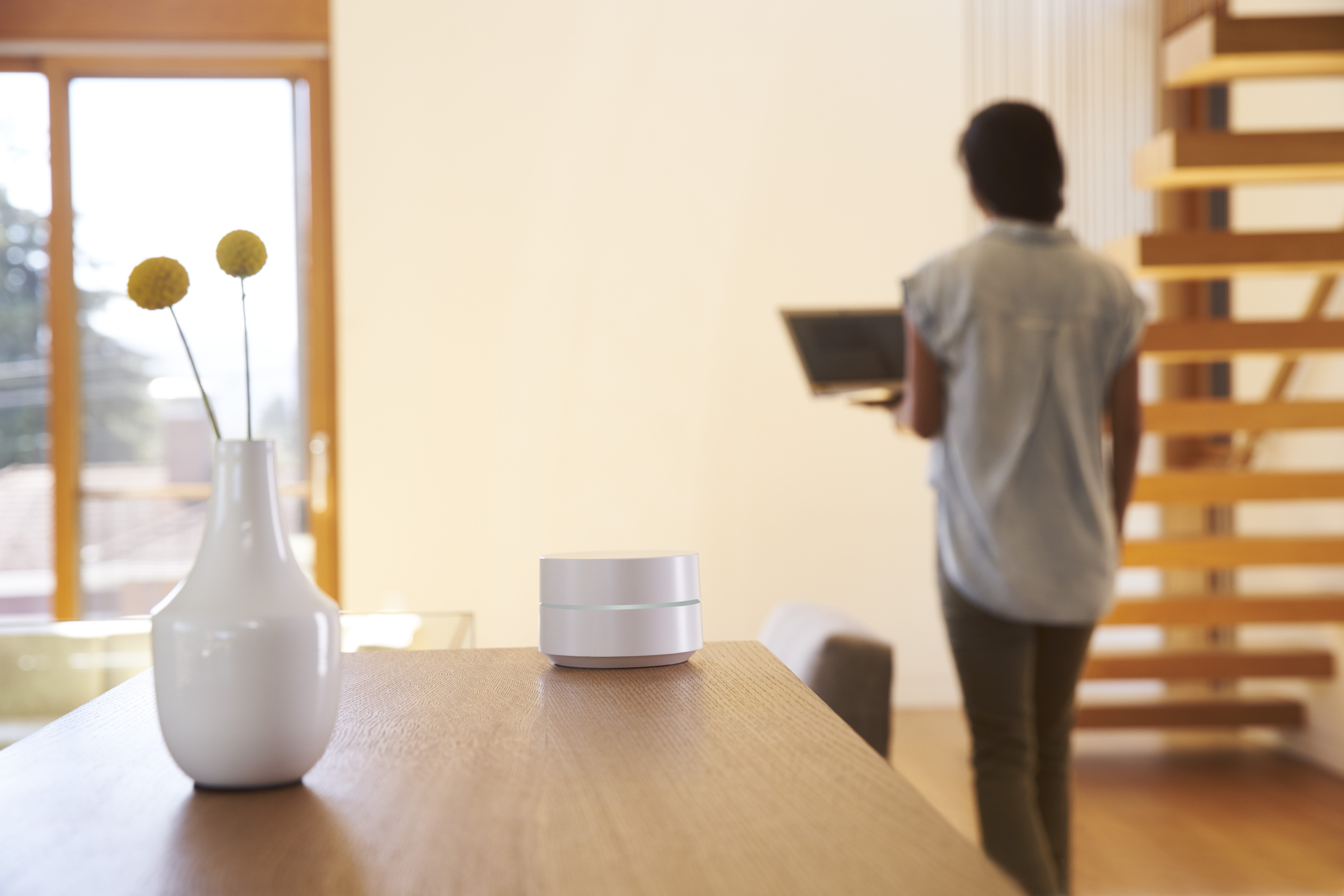 7 maneras de evitar que su propia casa interfiera en su red