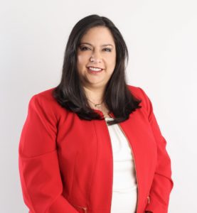 Ingrid Rosenberg, socia directora de Talent Advisors.