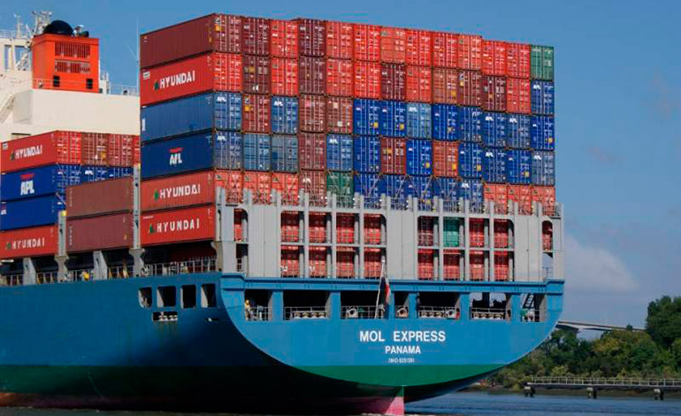Puerto Cortés podrá atender grandes buques