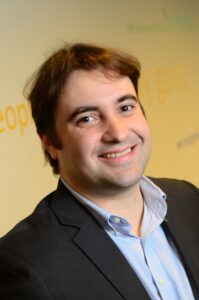 Renato Pelissaro, director de Marketing América Latina.