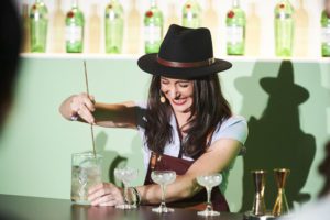 Le Nechet tiene ante sí un año de aventuras.