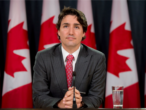 UE y Canadá firman el CETA