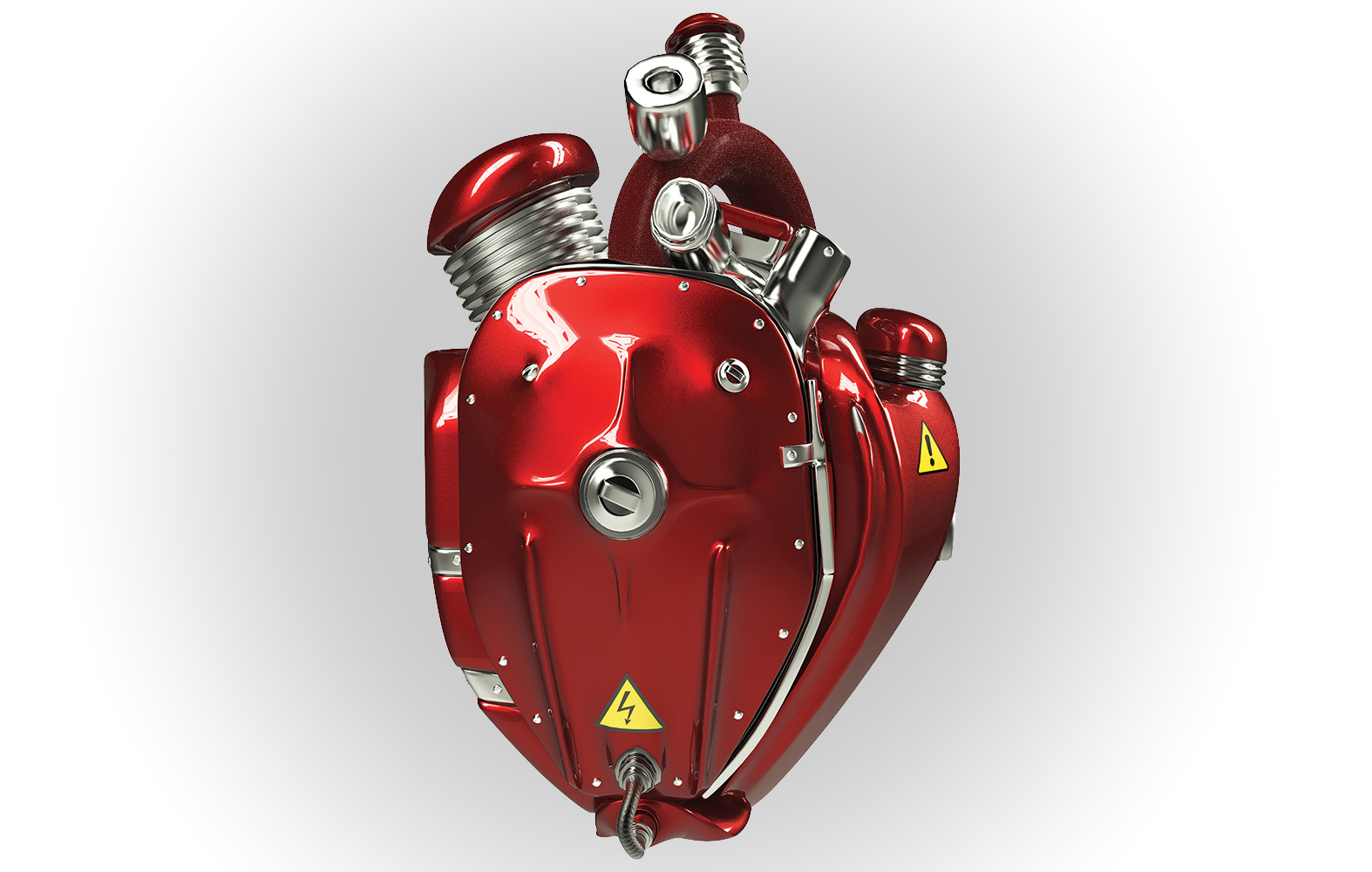 El corazón: un motor que hay que cuidar