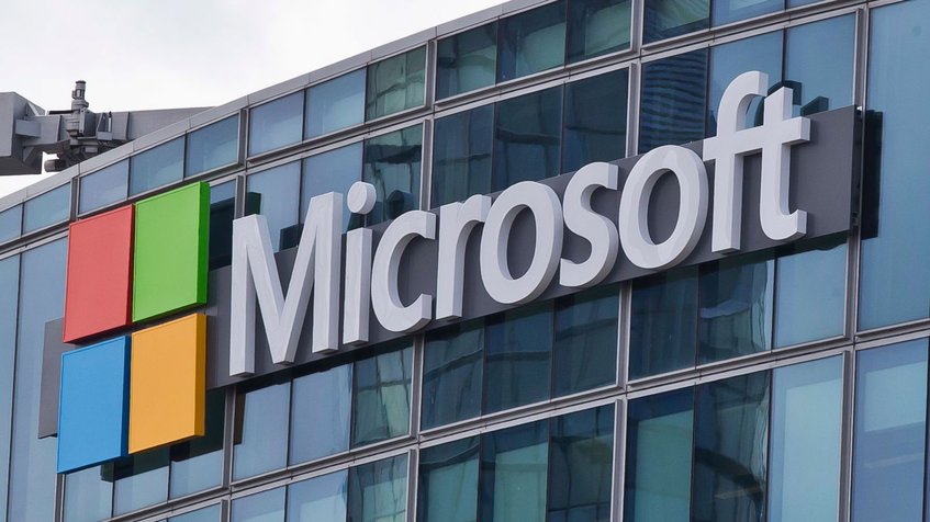 Microsoft inaugura Centro de Transparencia en Brasil