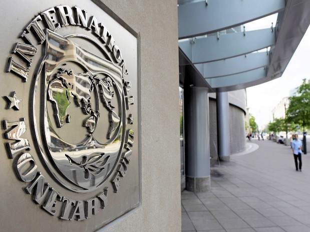 FMI espera un repunte en la economía global en este 2017